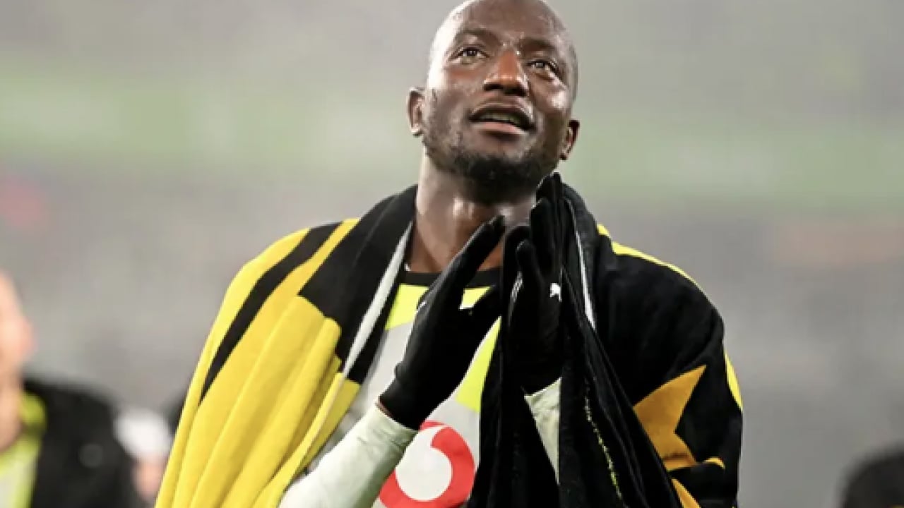 Foto - Aziz başkana kötü haber: Guirassy transferinde Fenerbahçe'ye soğuk duş: Menajerinden flaş açıklamalar
