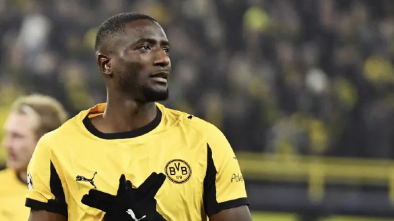 Foto - Aziz başkana kötü haber: Guirassy transferinde Fenerbahçe'ye soğuk duş: Menajerinden flaş açıklamalar