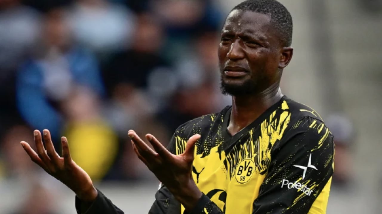 Aziz başkana kötü haber: Guirassy transferinde Fenerbahçe'ye soğuk duş: Menajerinden flaş açıklamalar