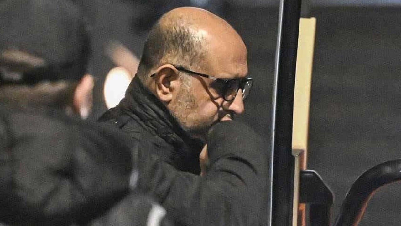 Foto - Aziz İhsan Aktaş  davasında'baskıya maruz kaldım' dedi, kimin yaptığını açıkladı