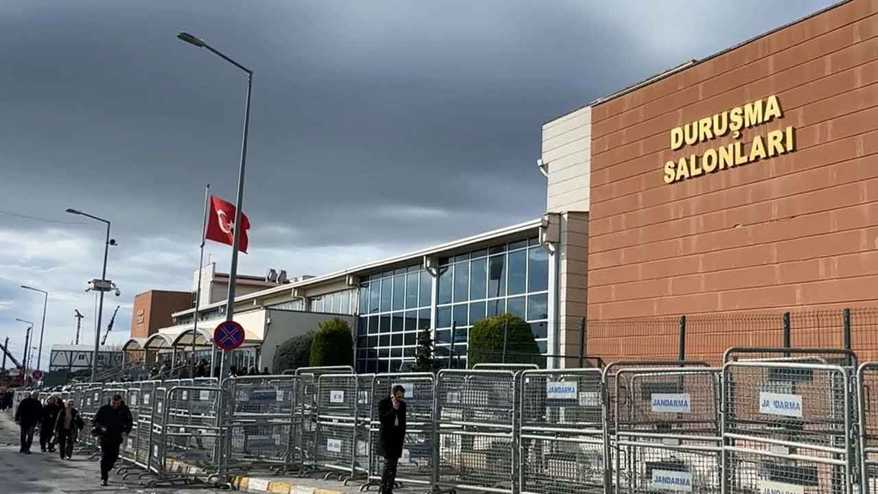 Foto - Aziz İhsan Aktaş  davasında'baskıya maruz kaldım' dedi, kimin yaptığını açıkladı