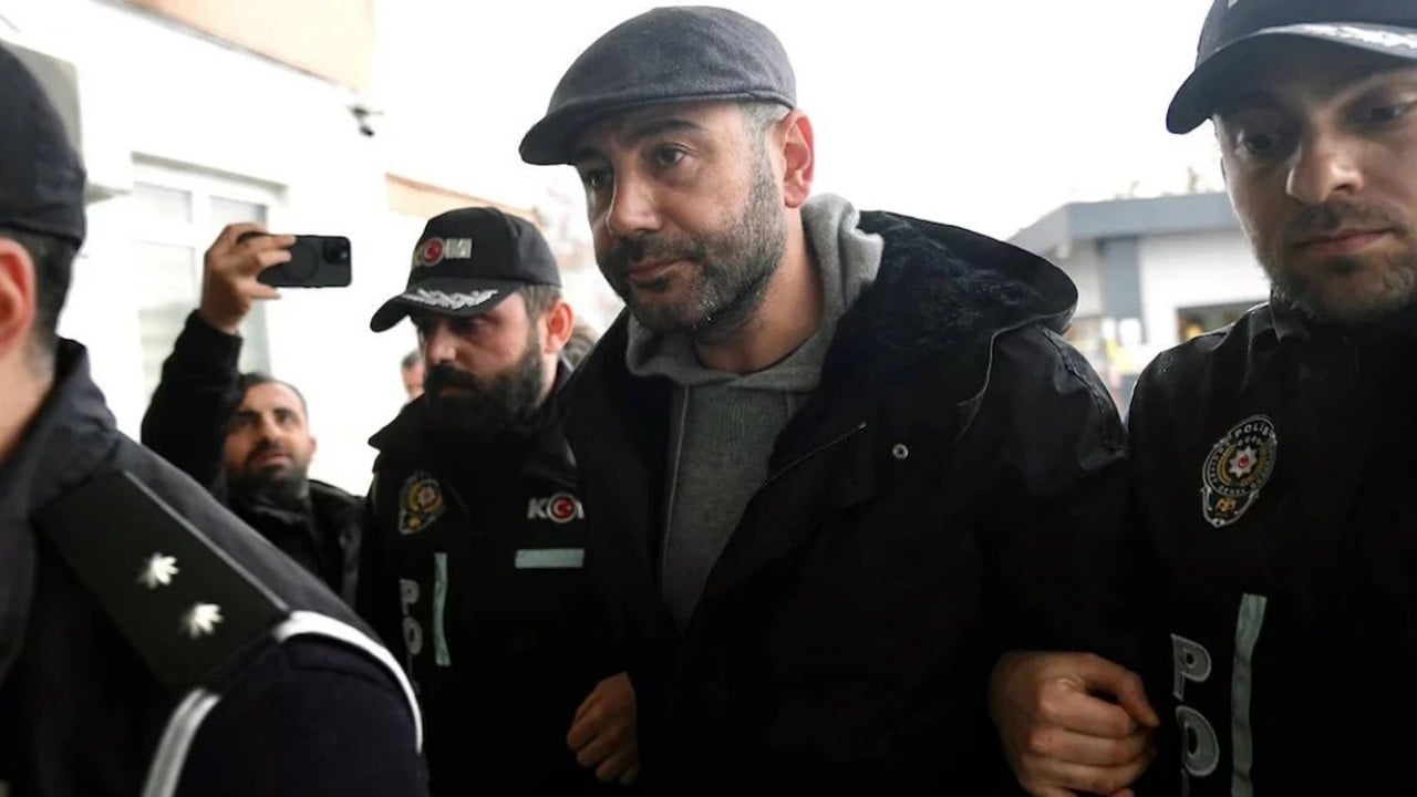 Foto - Aziz İhsan Aktaş  davasında'baskıya maruz kaldım' dedi, kimin yaptığını açıkladı