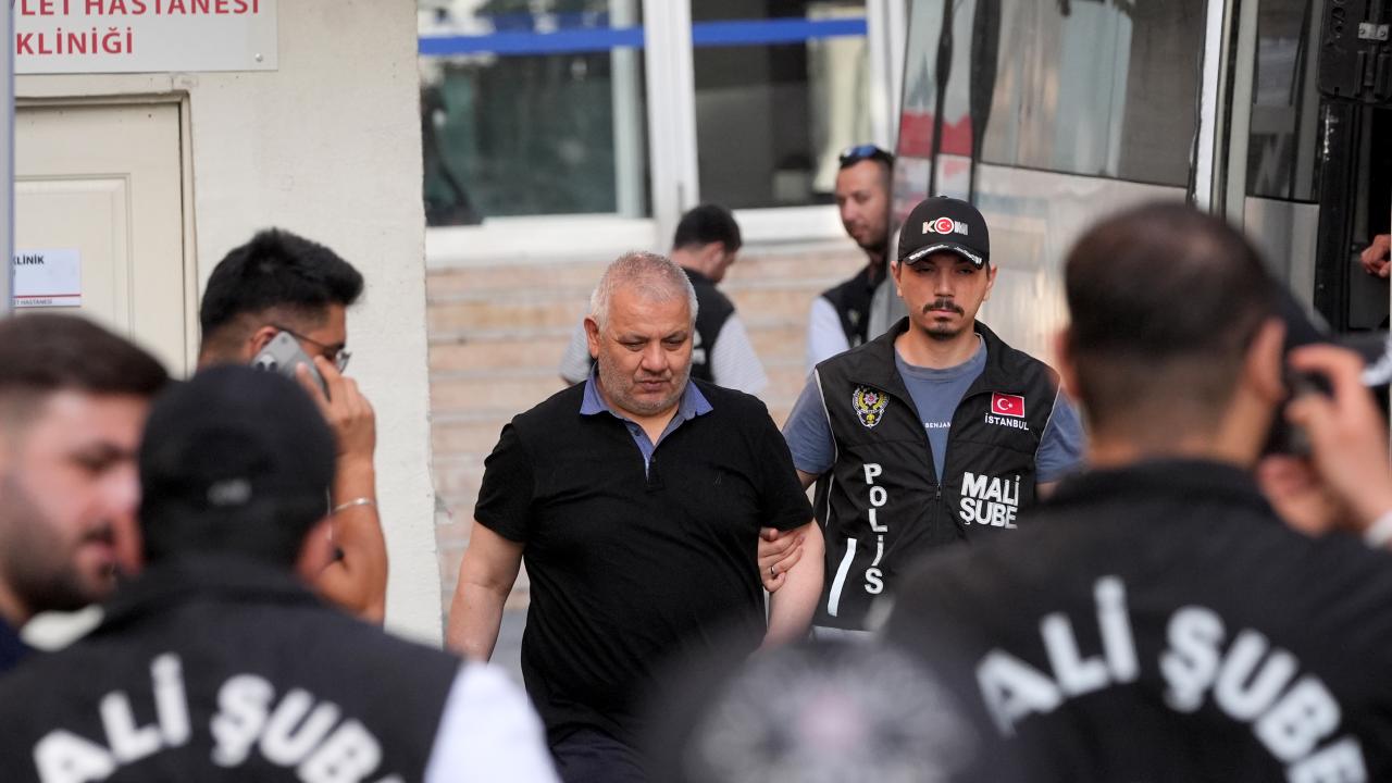 Foto - Aziz İhsan Aktaş soruşturmasında kritik gelişme! AK Partili bir belediye de incelemeye alındı