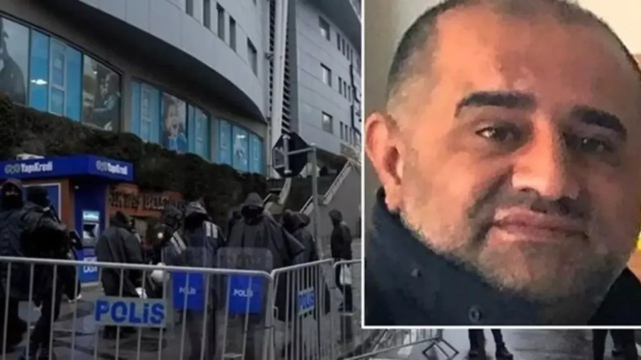 Foto - Aziz İhsan Aktaş soruşturmasında kritik gelişme! AK Partili bir belediye de incelemeye alındı