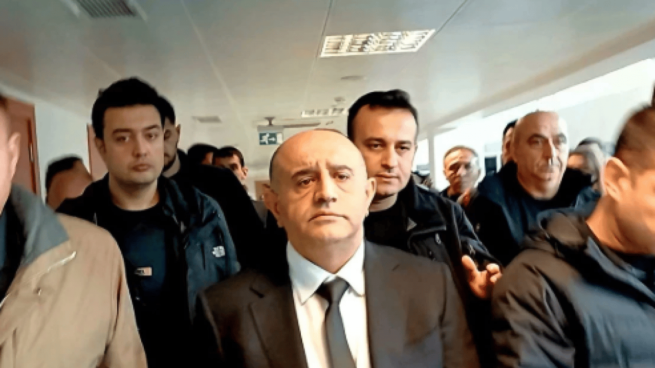 Foto - Aziz İhsan Aktaş suç örgütü davasında hesap günü: CHP’nin kirli pazarlıkları bir bir dökülüyor