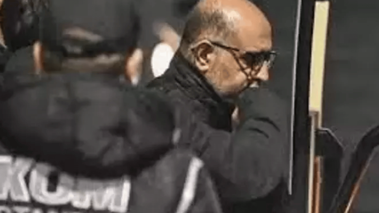 Foto - Aziz İhsan Aktaş suç örgütü davasında hesap günü: CHP’nin kirli pazarlıkları bir bir dökülüyor