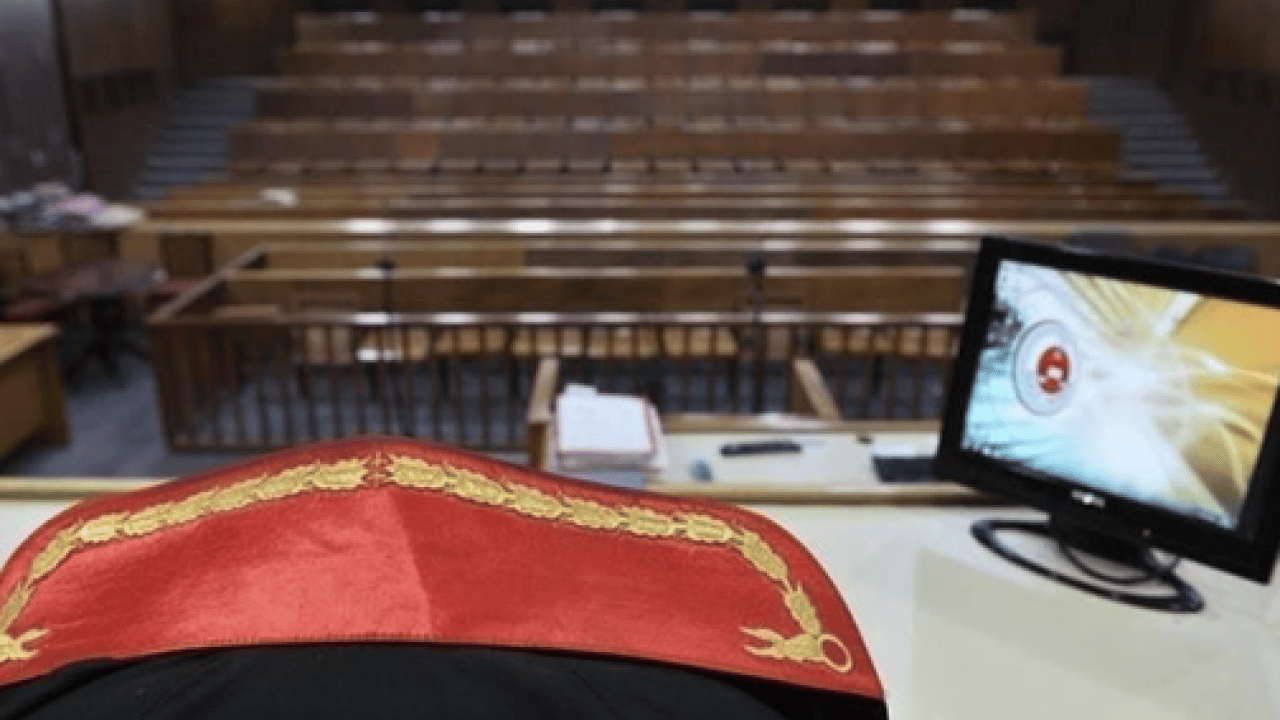 Foto - Aziz İhsan Aktaş suç örgütü davasında hesap günü: CHP’nin kirli pazarlıkları bir bir dökülüyor