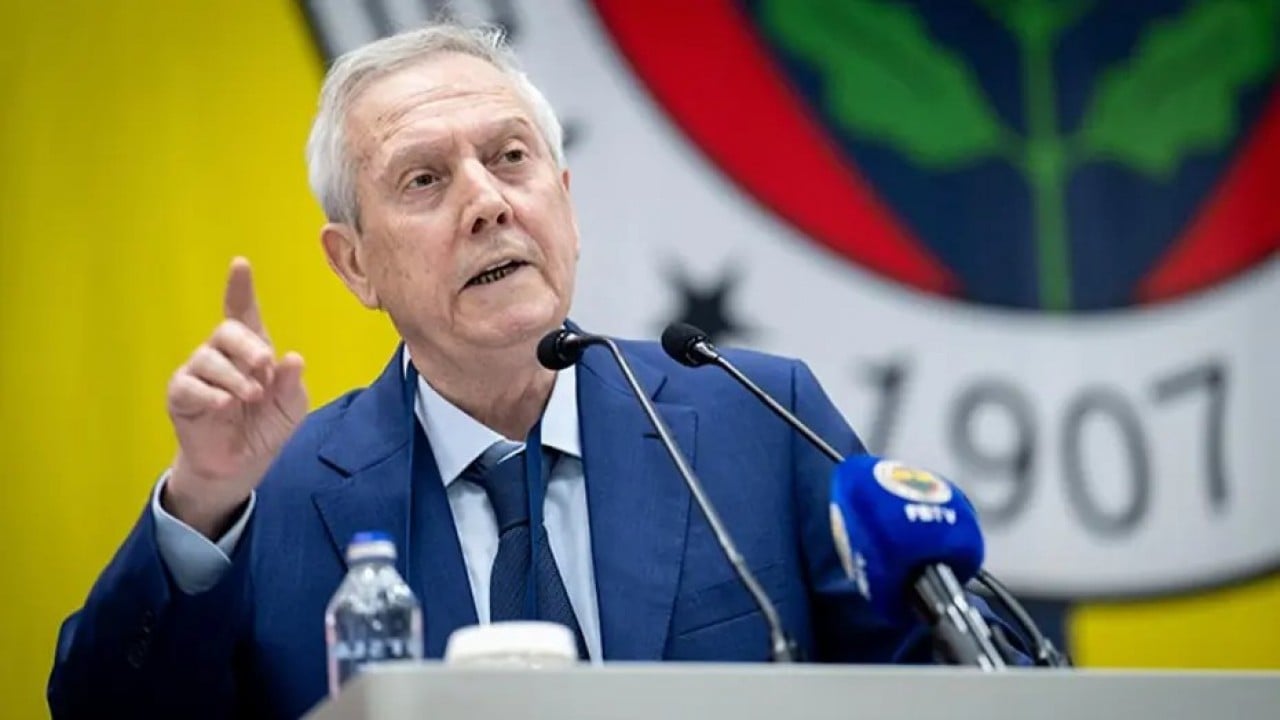 Foto - Aziz Yıldırım açıkladı: Bırakacağım