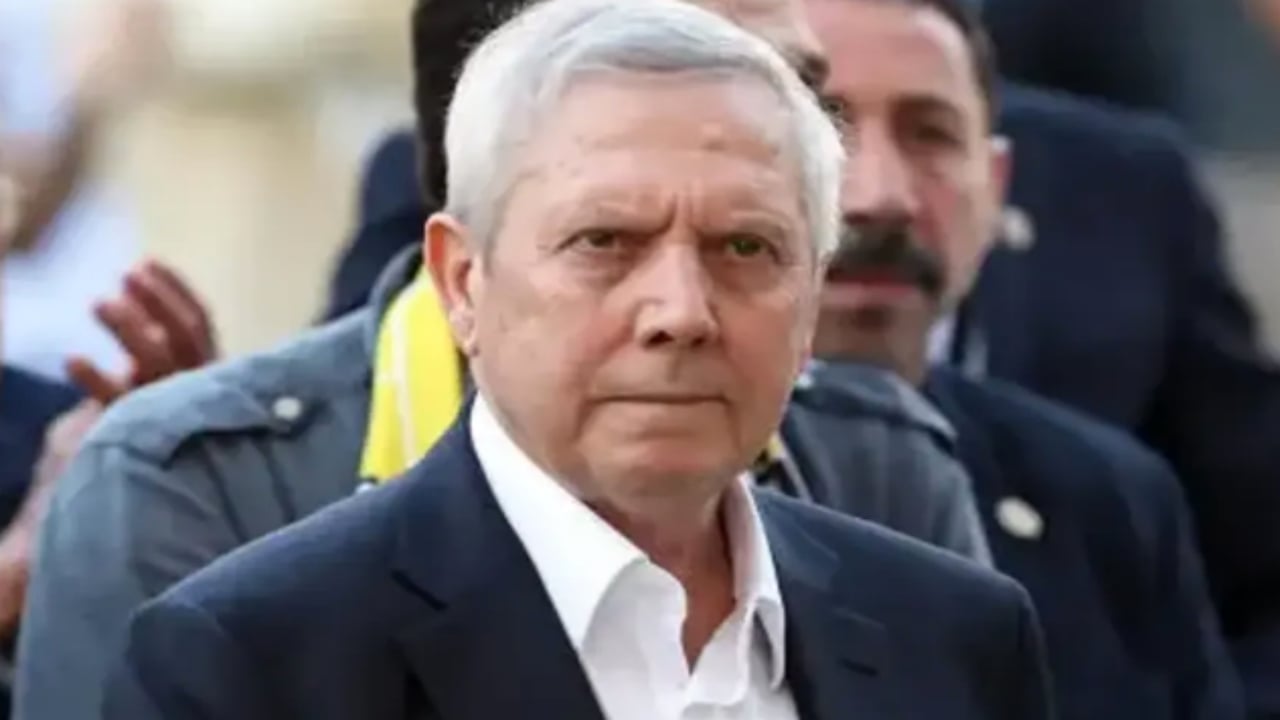 Foto - Aziz Yıldırım gümbür gümbür geliyor! Bu hamle seçim kazandırır
