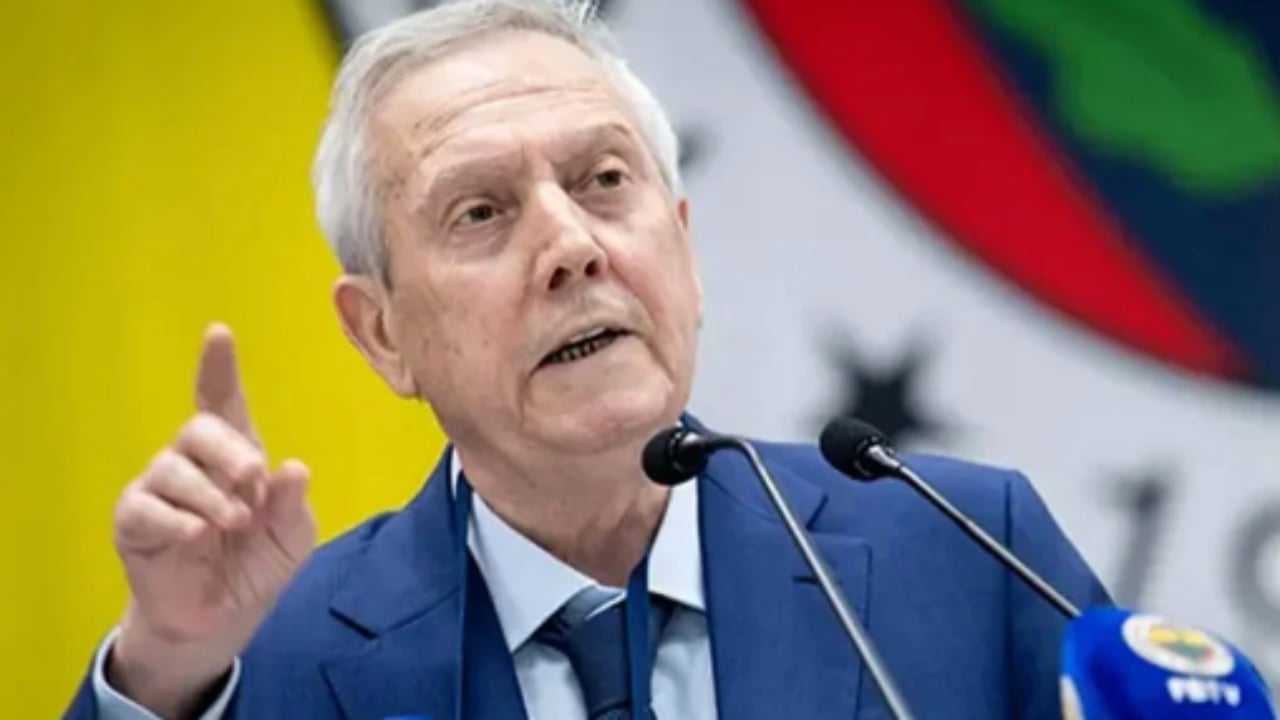 Aziz Yıldırım gümbür gümbür geliyor! Bu hamle seçim kazandırır