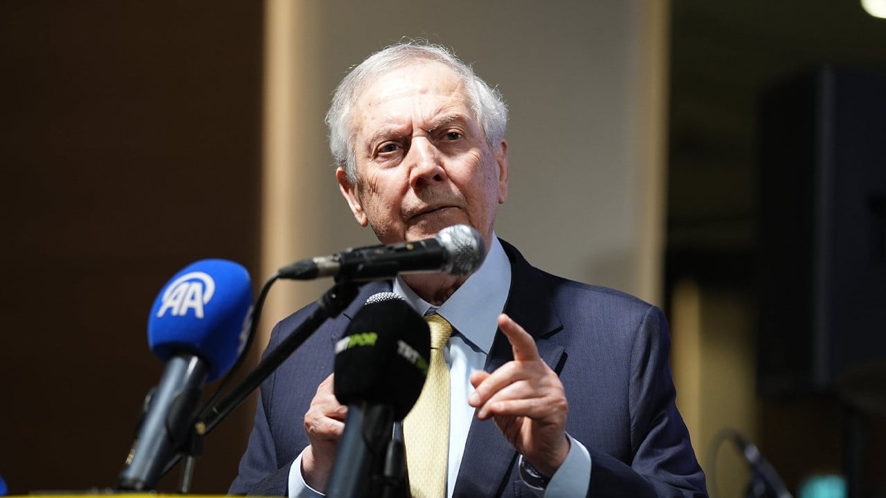 Foto - Aziz Yıldırım gümbür gümbür geliyor! Bu hamle seçim kazandırır