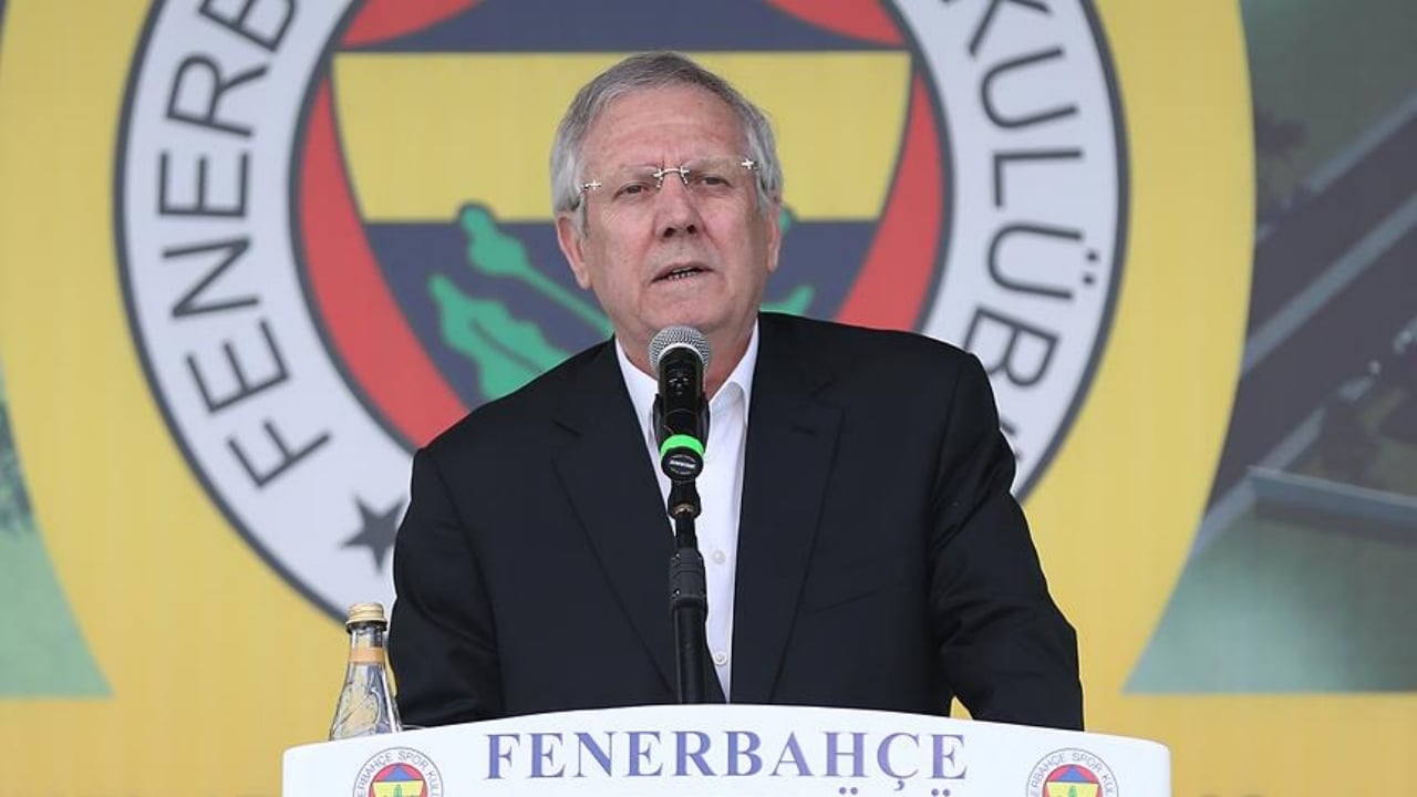 Foto - Aziz Yıldırım gümbür gümbür geliyor! Bu hamle seçim kazandırır