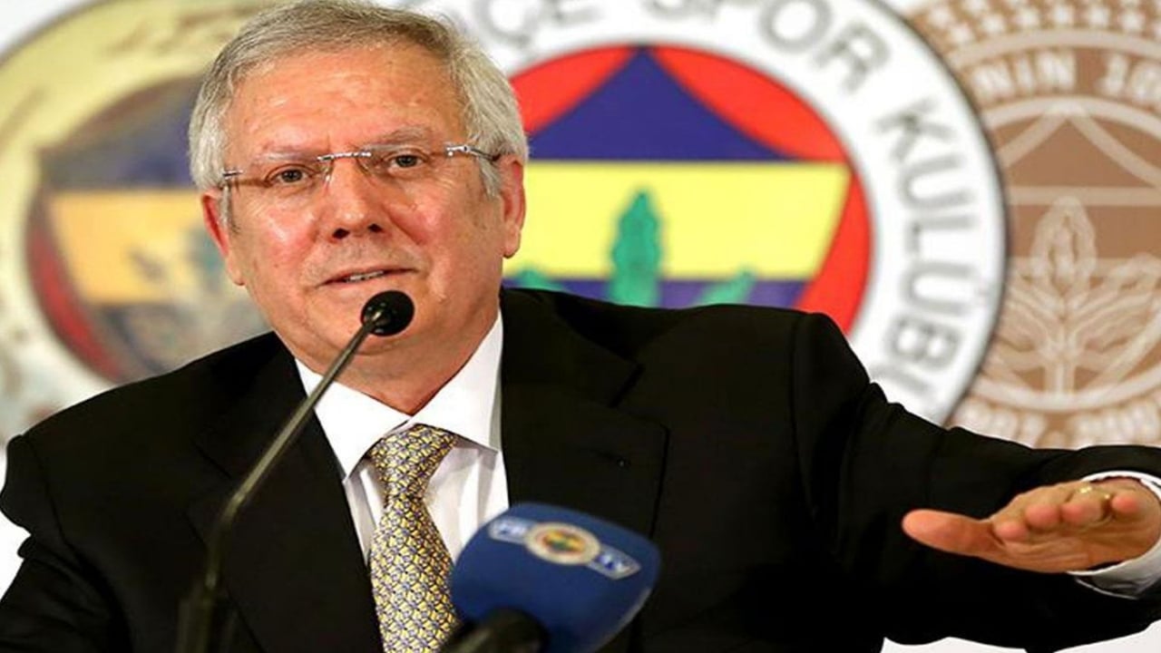 Foto - Aziz Yıldırım gümbür gümbür geliyor! Bu hamle seçim kazandırır