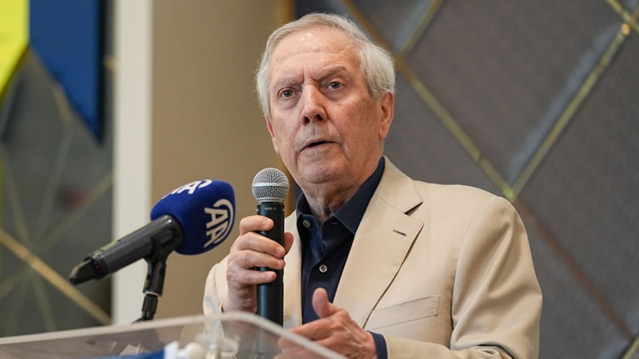 Foto - Aziz Yıldırım gümbür gümbür geliyor! Bu hamle seçim kazandırır