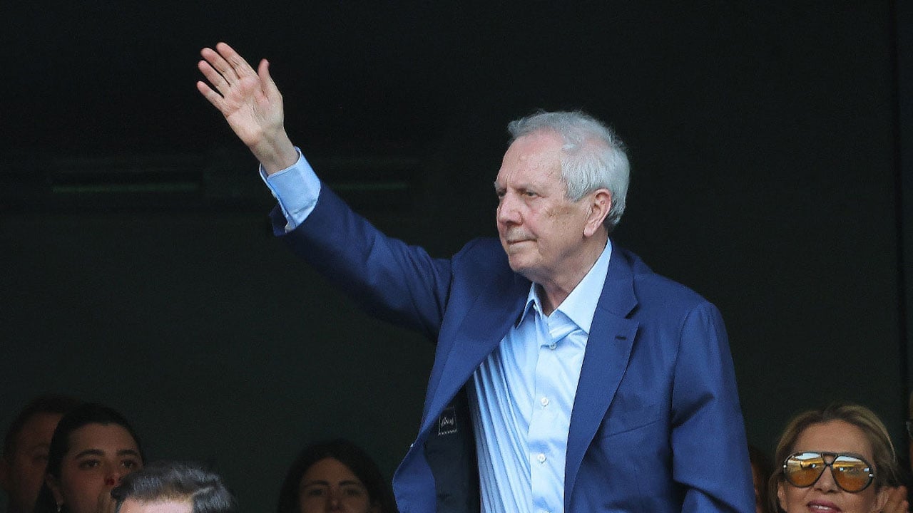 Aziz Yıldırım kesenin ağzını açtı! Futbolcular bayram edecek