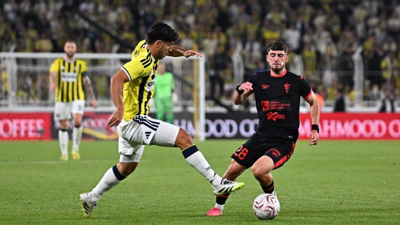 Foto - Aziz Yıldırım kesenin ağzını açtı! Futbolcular bayram edecek