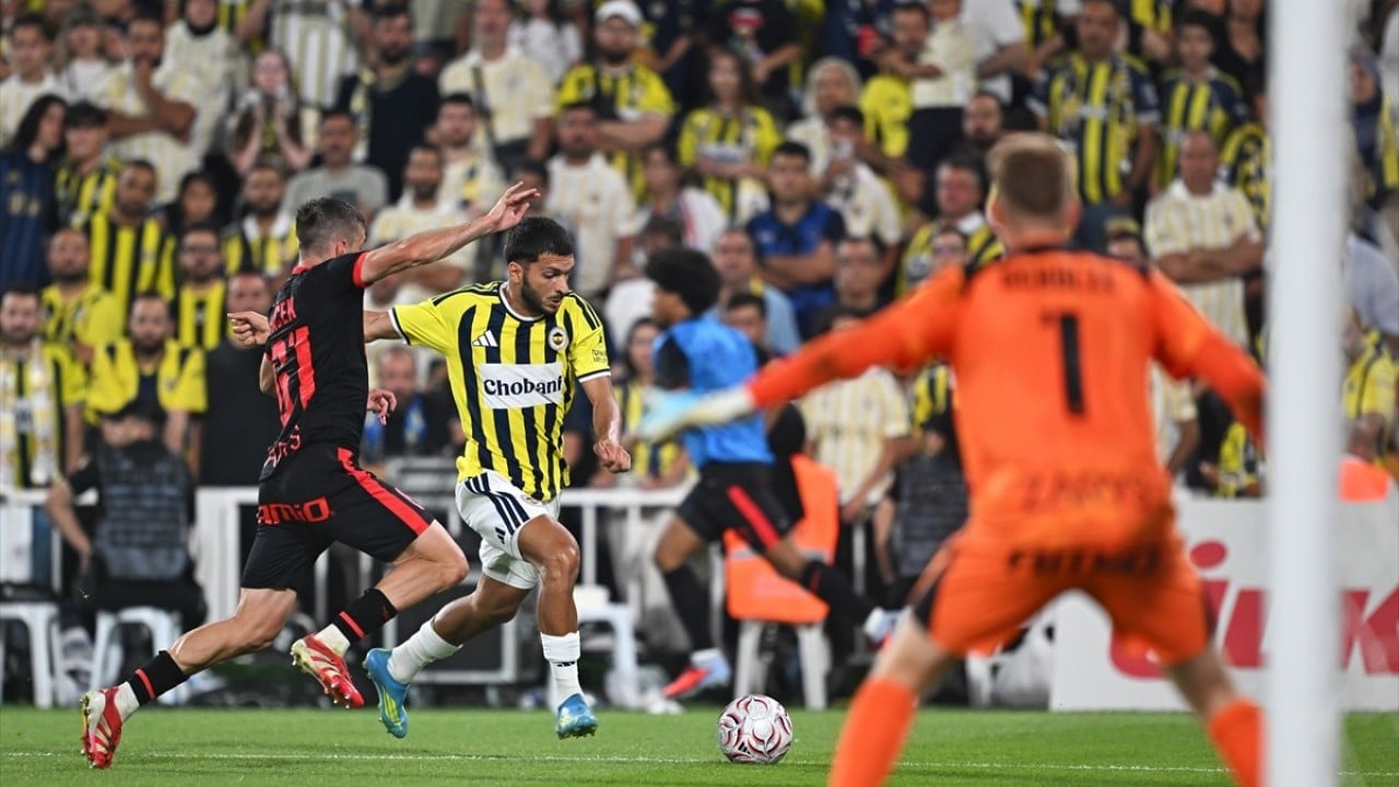 Foto - Aziz Yıldırım kesenin ağzını açtı! Futbolcular bayram edecek