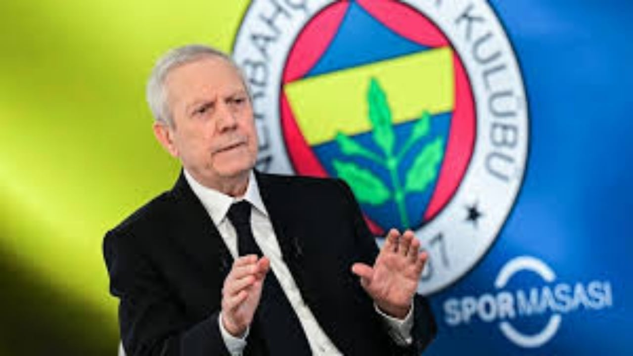Foto - Aziz Yıldırım, seçime bir gün kala büyük bombayı patlattı! Süper Lig’i zangır zangır sallayacak ismi getiriyor