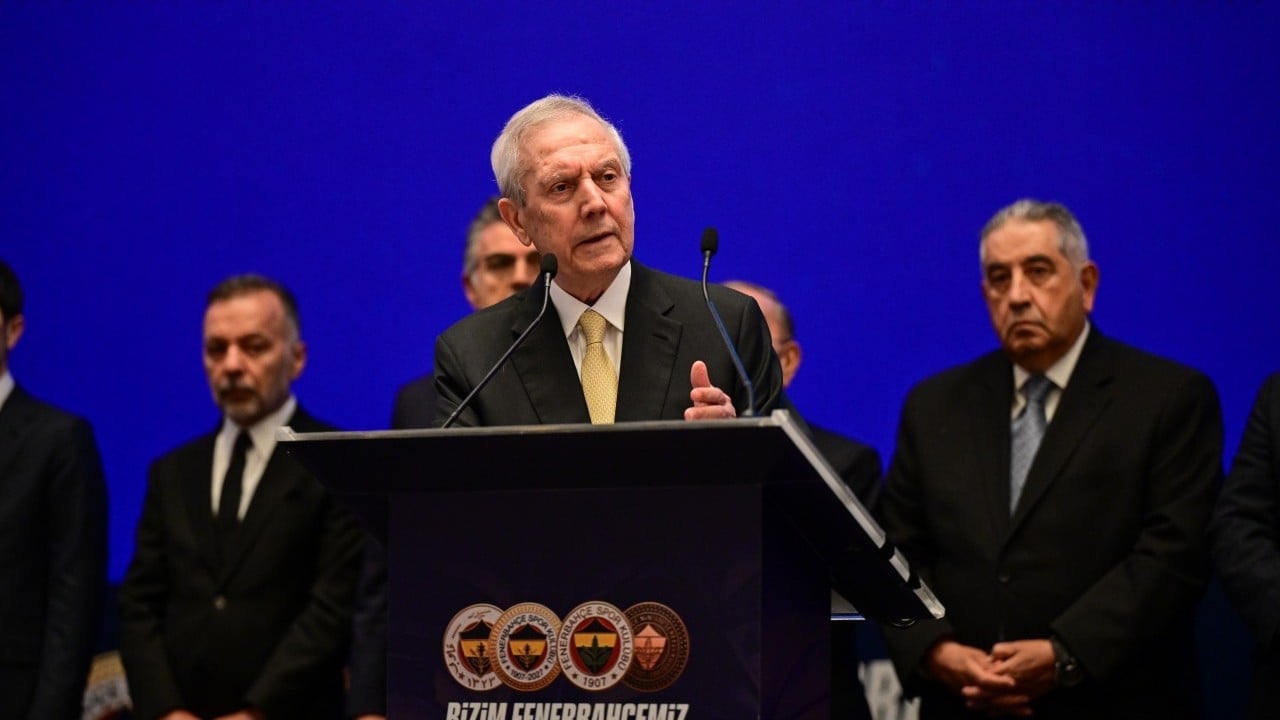 Foto - Aziz Yıldırım'dan 2 santrafor müjdesi geldi! İyi bir takım kuracağız sözleri...