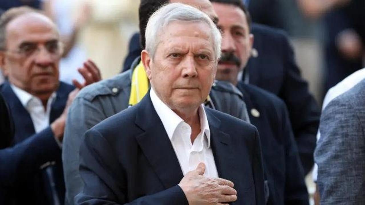 Foto - Aziz Yıldırım’dan dünyayı sarsacak transfer hamlesi! Gelirse şampiyon yapar
