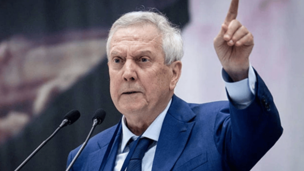Foto - Aziz Yıldırım'dan Hakan Safi'ye çarpıcı uyarı! UEFA küme düşürür!