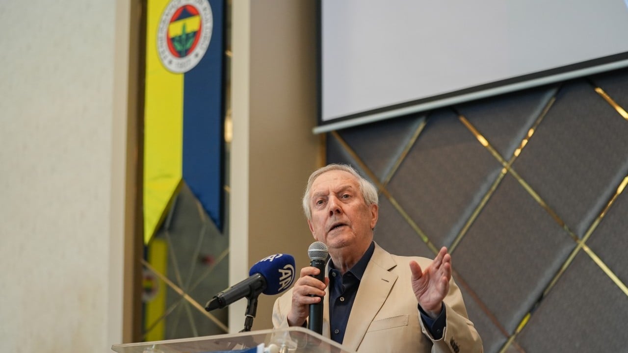 Foto - Aziz Yıldırım'dan kadın yönetici sorusuna dikkat çeken yanıt: Savaşa gidiyoruz