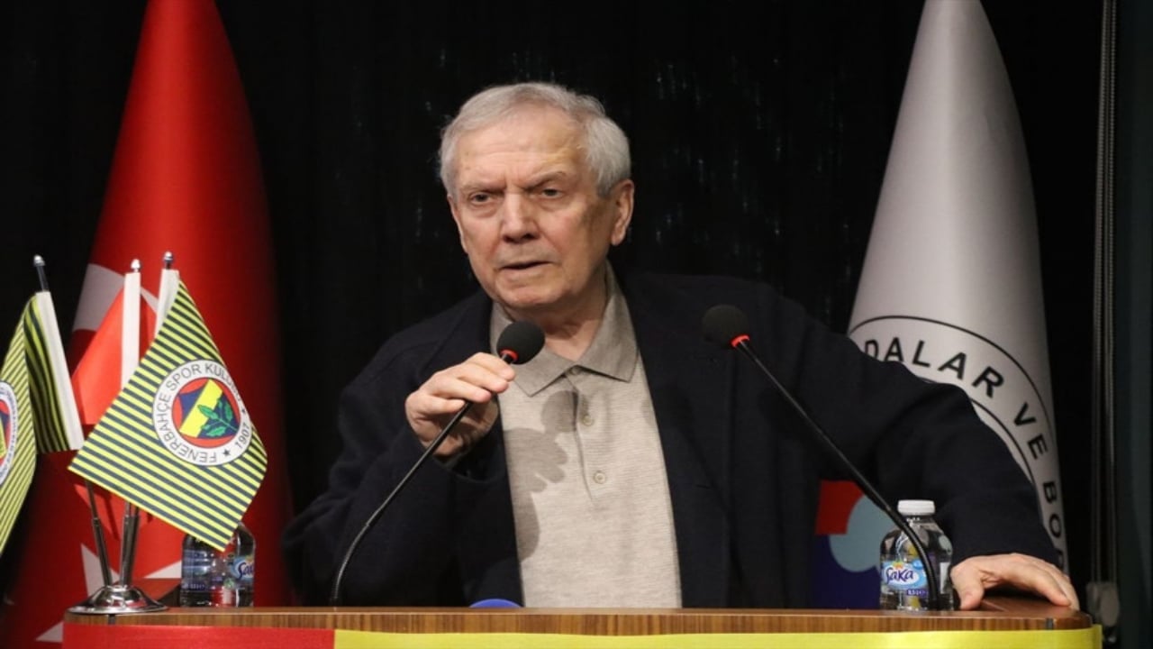 Aziz Yıldırım’dan kadroya neşter! Dev temizlik başlattı, bu 4 yıldızın biletini kesti