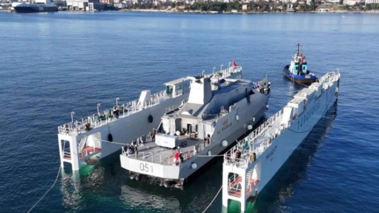 Foto - Aziz Yıldırım’dan Katar’a 80 milyon dolarlık müjde!