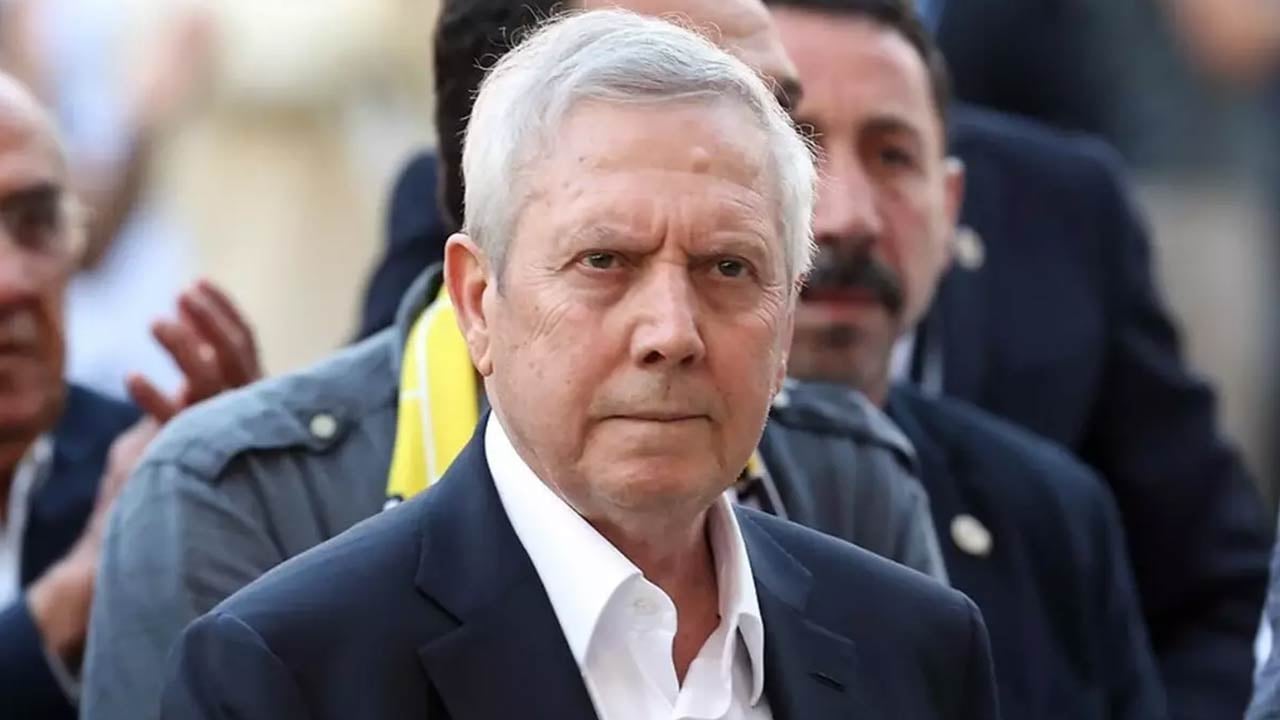 Foto - Aziz Yıldırım’dan Katar’a 80 milyon dolarlık müjde!