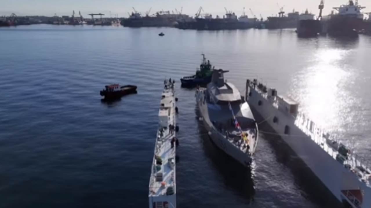 Foto - Aziz Yıldırım’dan Katar’a 80 milyon dolarlık müjde!