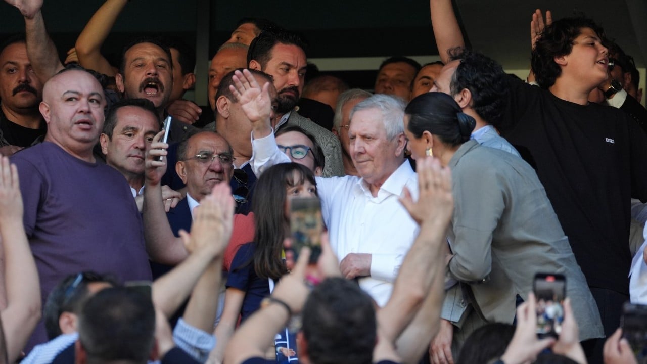 Foto - Aziz Yıldırım'dan kritik Fenerbahçe başkanlığı açıklaması! Gönlündeki aslanı duyurdu!