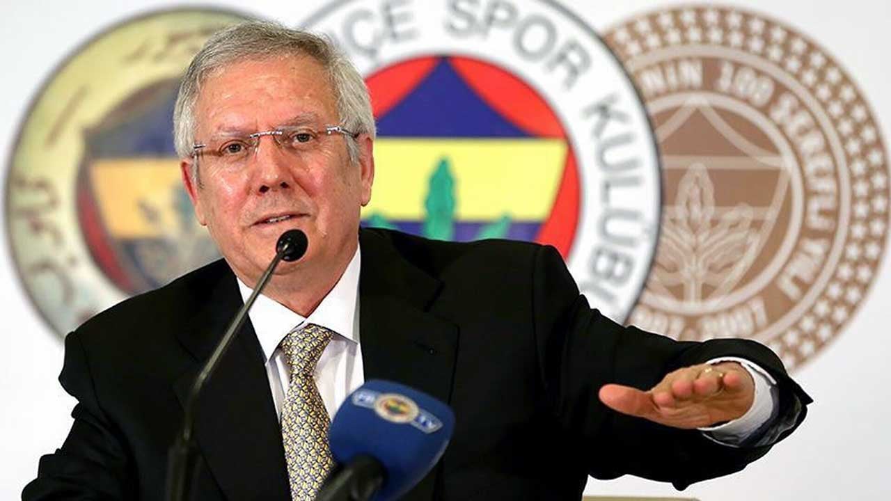 Foto - Aziz Yıldırım'dan Merih Demiral açıklamas! Tek kelimelik cevap