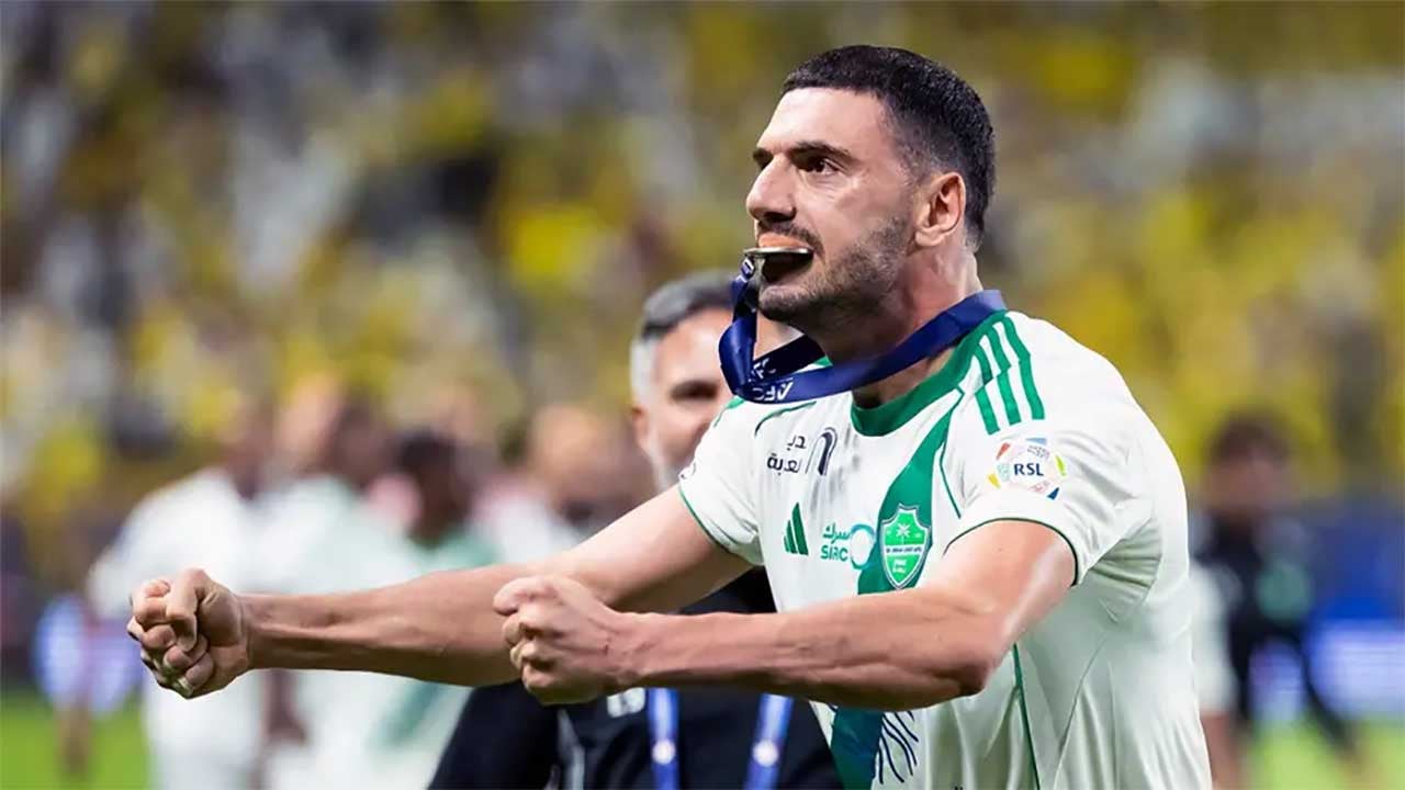 Foto - Aziz Yıldırım'dan Merih Demiral açıklamas! Tek kelimelik cevap