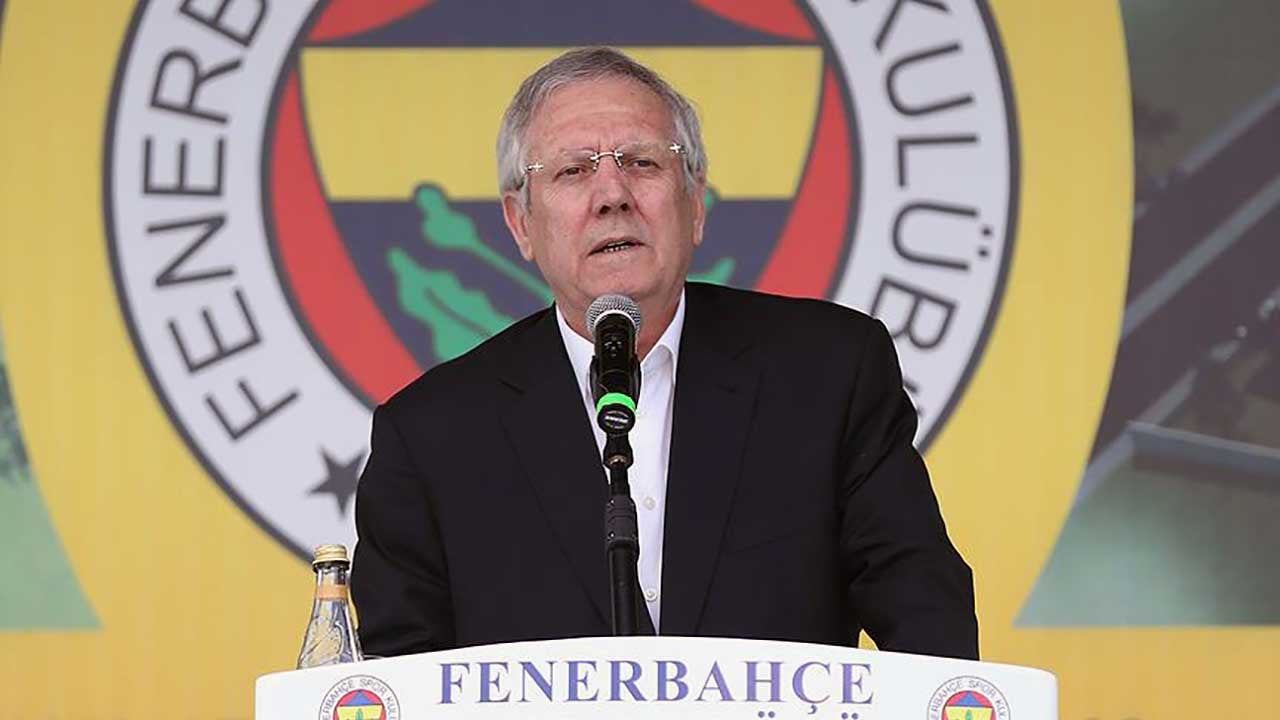 Foto - Aziz Yıldırım'dan Merih Demiral açıklamas! Tek kelimelik cevap