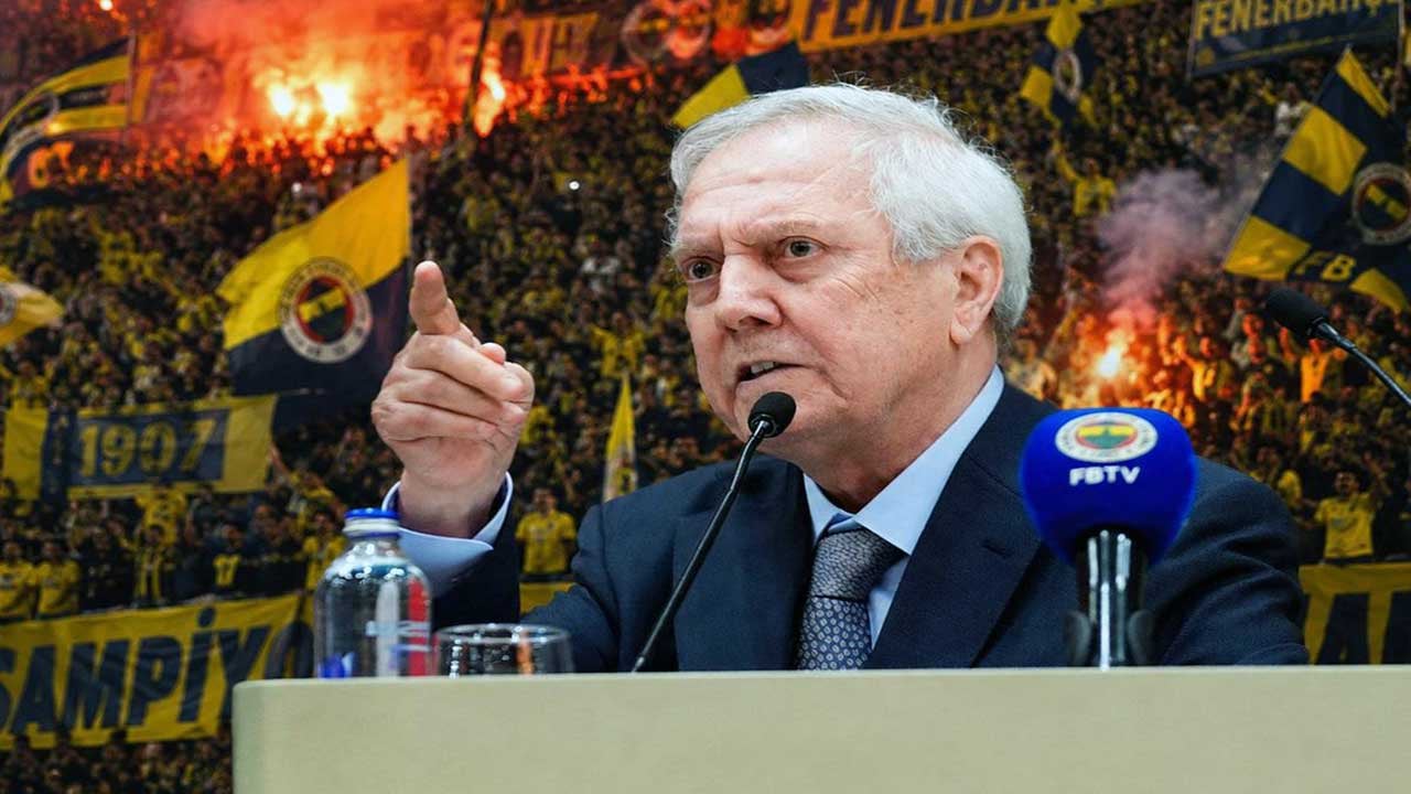 Foto - Aziz Yıldırım'dan Merih Demiral açıklamas! Tek kelimelik cevap