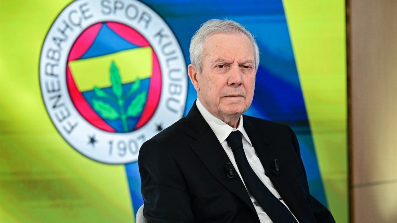 Aziz Yıldırım’dan seçim açıklaması: Ben bir yıl istiyorum