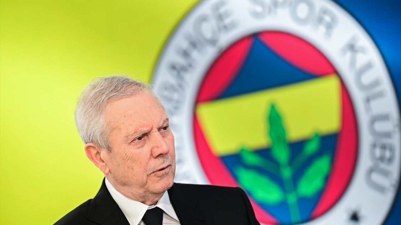 Foto - Aziz Yıldırım’dan seçim açıklaması: Ben bir yıl istiyorum