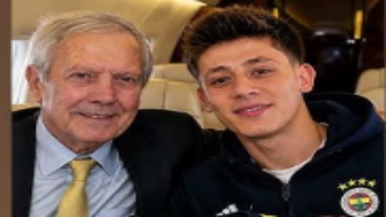 Foto - Aziz Yıldırım’dan yılın transfer bombası! "Arda Güler dönüyor" iddiası ortalığı karıştırdı