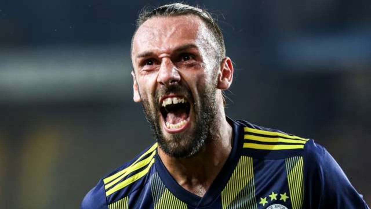 Foto - Aziz Yıldırım’ın anlaştığı golcü belli oldu! Efsane forvet gümbür gümbür geri geliyor