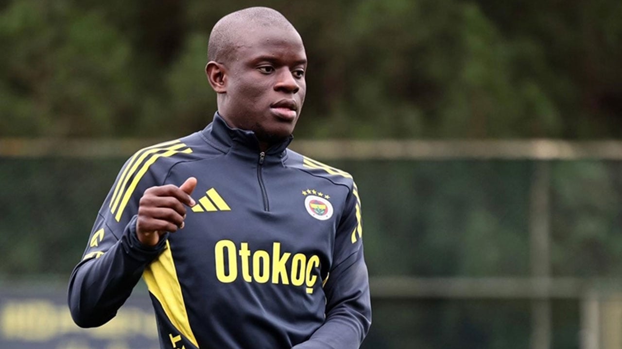 Foto - Aziz Yıldırım’ın Kante kararı belli oldu! Sosyal medya bu gelişmeyle çalkalanıyor