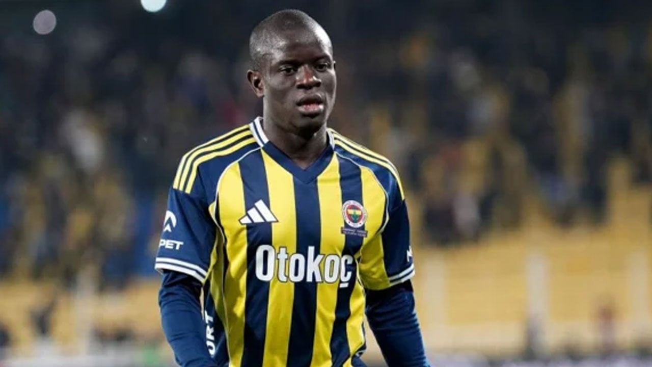 Foto - Aziz Yıldırım’ın Kante kararı belli oldu! Sosyal medya bu gelişmeyle çalkalanıyor