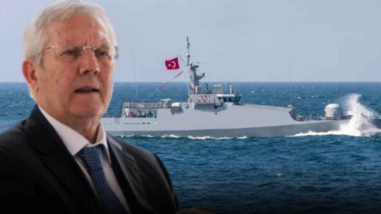 Foto - Aziz Yıldırım'ın savunma sanayi şirketi kötü haberi doğruladı