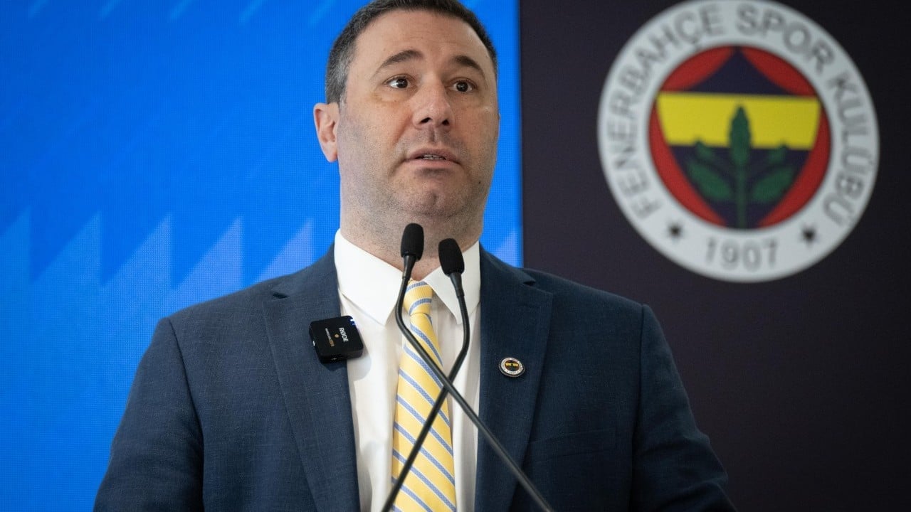 Foto - Aziz Yıldırım'la birleşiyor: Tek bir rakip kaldı: Fenerbahçe'de 'Haziran Kazanı' kaynıyor...