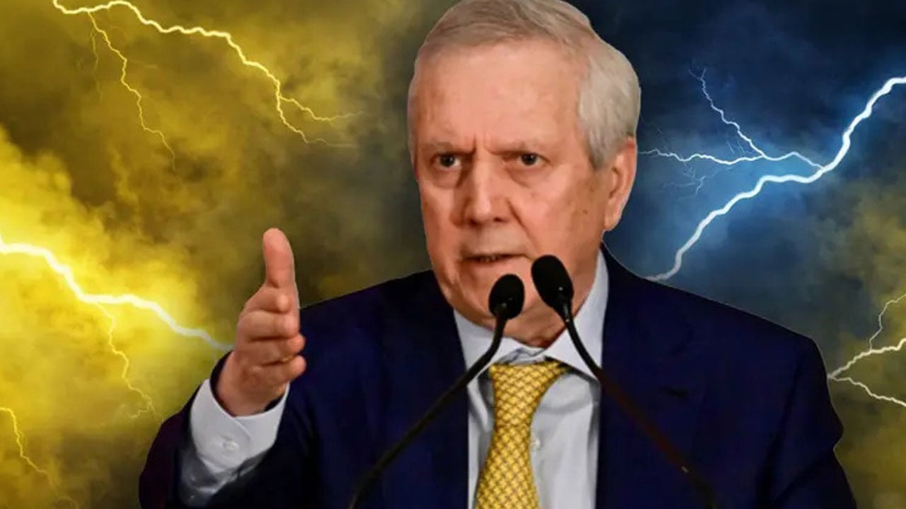 Foto - Azizi Yıldırım'ın aklındaki forvet belli oldu: Türkiye’nin yakından tanıdığı yıldız...