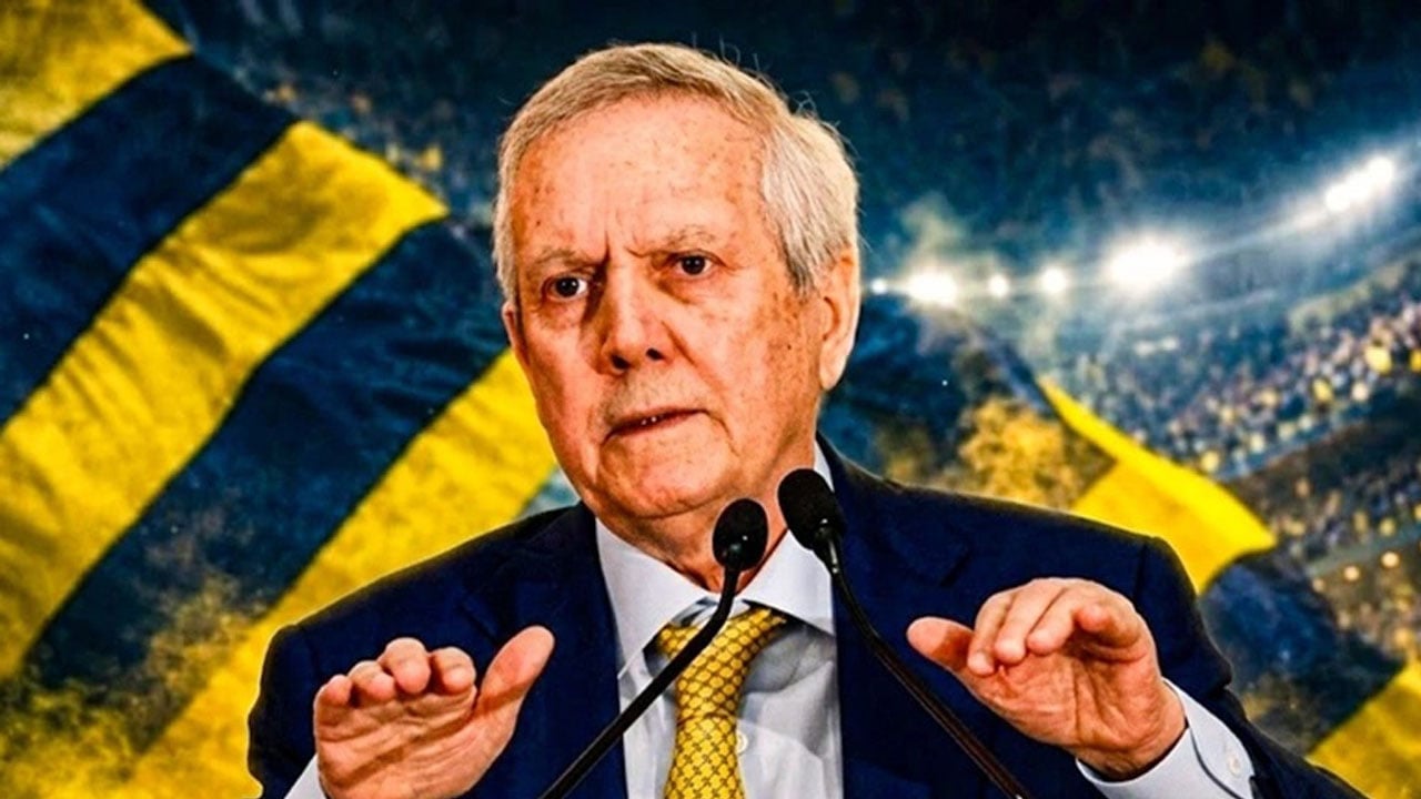 Azizi Yıldırım'ın aklındaki forvet belli oldu: Türkiye’nin yakından tanıdığı yıldız...