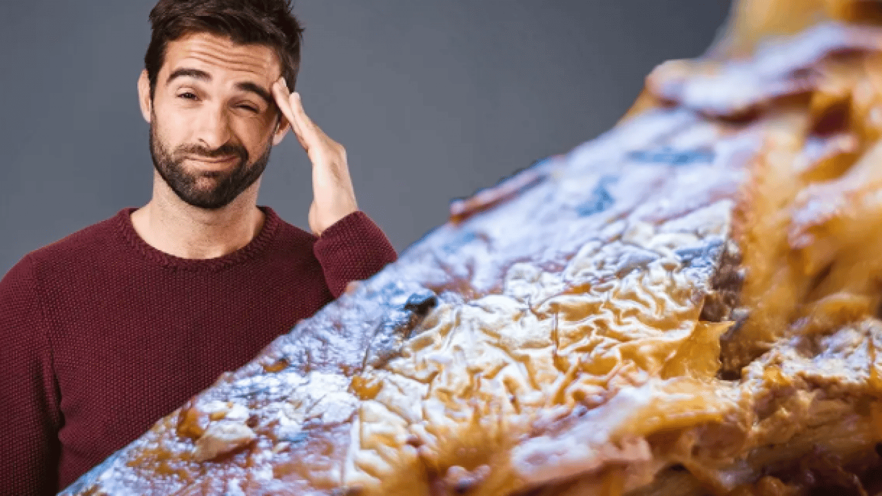 B12 eksikliğinden eser kalmıyor! İşte hafızayı çelik gibi yapan 6 besin!