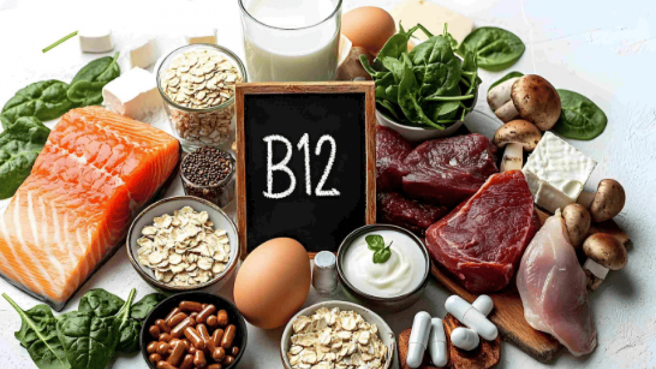Foto - B12 eksikliğinden eser kalmıyor! İşte hafızayı çelik gibi yapan 6 besin!
