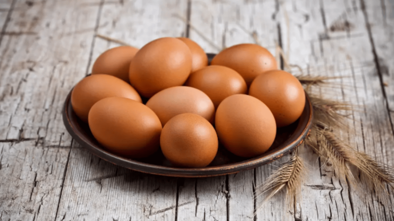 Foto - B12 eksikliğinden eser kalmıyor! İşte hafızayı çelik gibi yapan 6 besin!