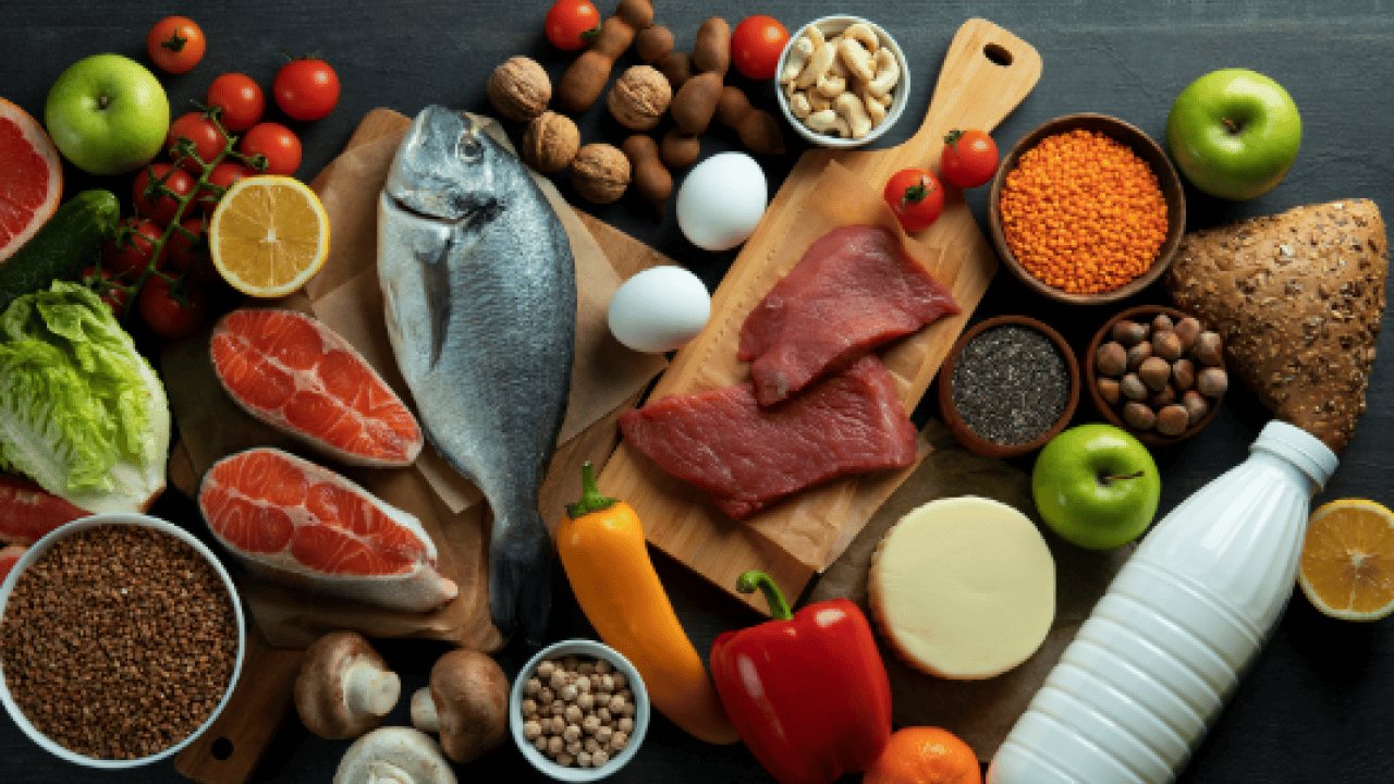 Foto - B12 eksikliğinden eser kalmıyor! İşte hafızayı çelik gibi yapan 6 besin!