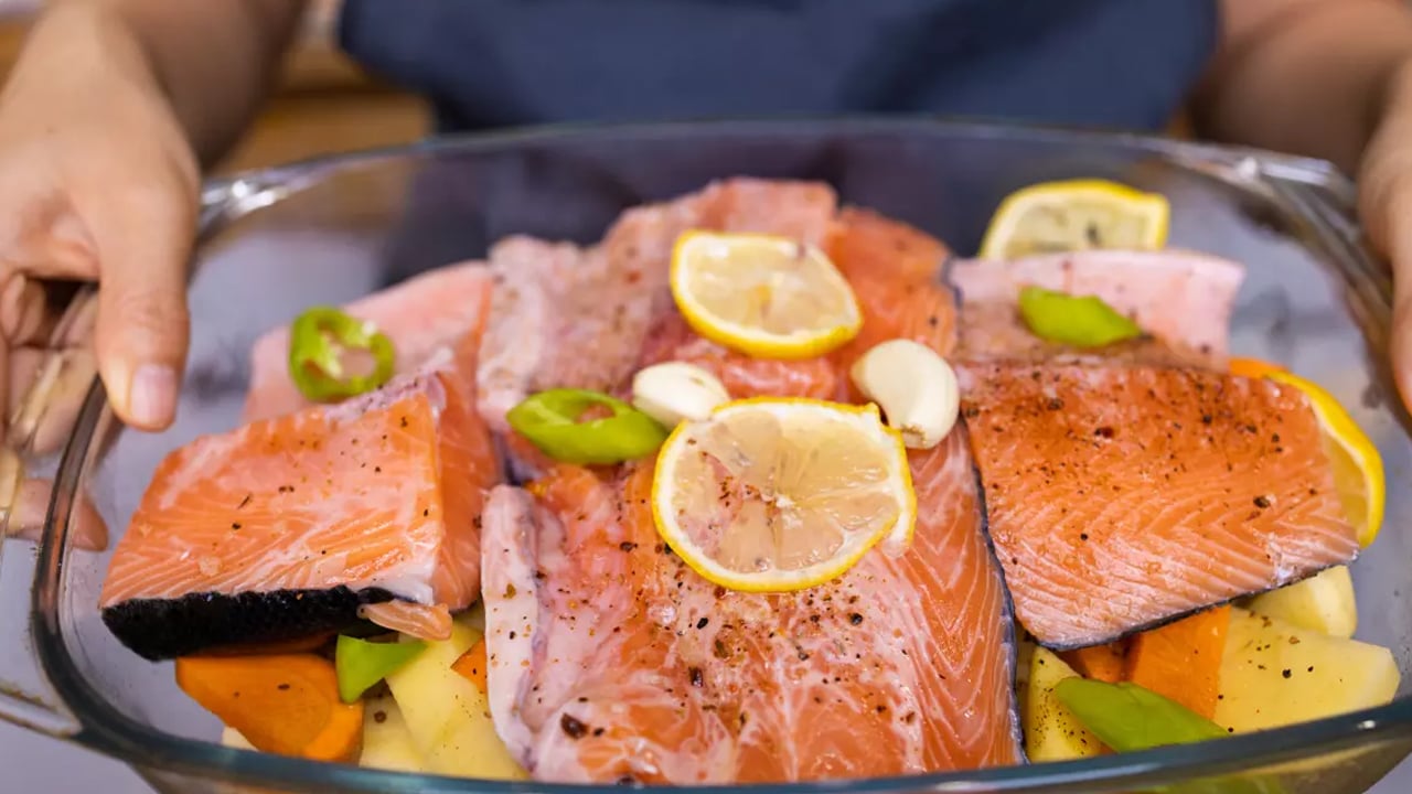 Foto - Doğanın mucizesi besin: B vitamini zengini...